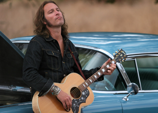 john corbett